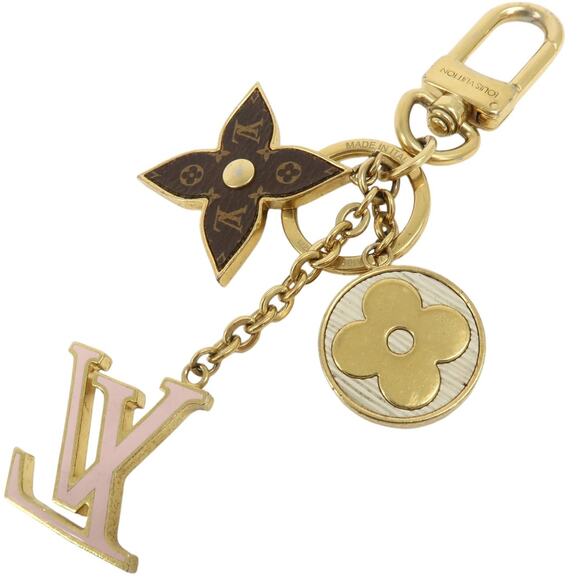 💎✨BEAUTIFUL✨💎 Authentic Louis Vuitton Bag Charm - Picture 2 of 7